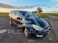 2008 Ford GALAXY