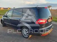 2008 Ford GALAXY
