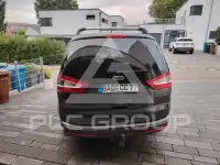2008 Ford GALAXY