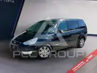 2008 Ford GALAXY