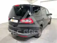 2008 Ford GALAXY