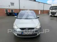 2008 Ford GALAXY