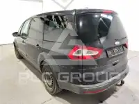 2008 Ford GALAXY