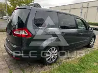 2008 Ford GALAXY