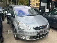 2008 Ford GALAXY