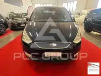 2008 Ford GALAXY
