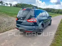 2008 Ford GALAXY