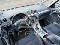 2008 Ford GALAXY