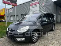 2008 Ford GALAXY