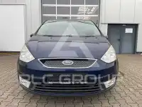 2008 Ford GALAXY