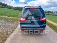 2008 Ford GALAXY