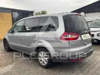 2008 Ford GALAXY