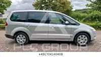 2008 Ford GALAXY