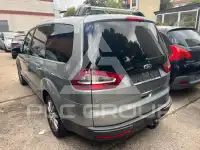 2008 Ford GALAXY