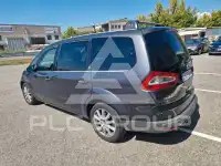 2008 Ford GALAXY