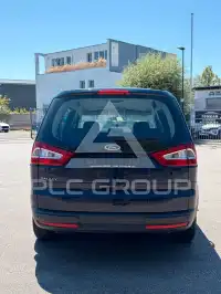 2008 Ford GALAXY