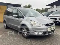 2008 Ford GALAXY