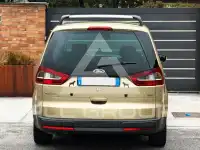 2008 Ford GALAXY