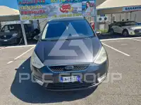 2008 Ford GALAXY