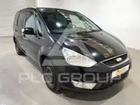 2008 Ford GALAXY