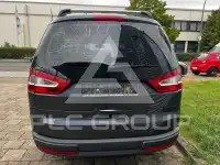 2008 Ford GALAXY