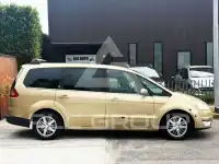 2008 Ford GALAXY