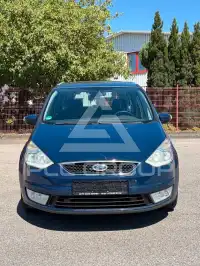 2008 Ford GALAXY
