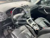 2008 Ford GALAXY
