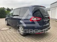 2008 Ford GALAXY