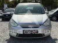 2008 Ford GALAXY