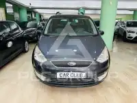 2007 Ford GALAXY