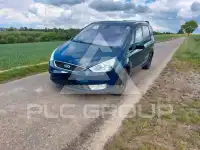 2008 Ford GALAXY