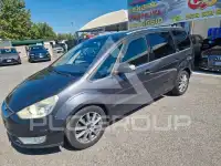 2008 Ford GALAXY
