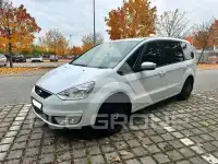 2008 Ford GALAXY