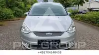 2008 Ford GALAXY