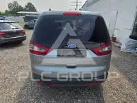 2008 Ford GALAXY