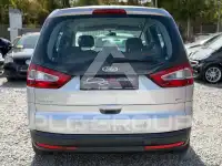 2008 Ford GALAXY