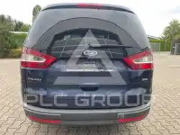 2008 Ford GALAXY