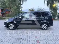 2008 Ford GALAXY