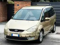 2008 Ford GALAXY