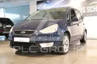 2008 Ford GALAXY