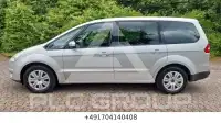 2008 Ford GALAXY