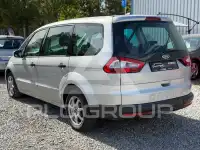 2008 Ford GALAXY