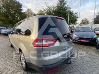 2008 Ford GALAXY