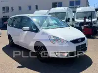 2008 Ford GALAXY