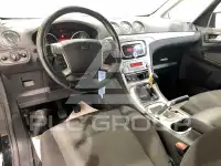 2008 Ford GALAXY
