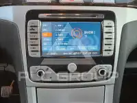 2008 Ford GALAXY