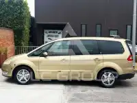 2008 Ford GALAXY