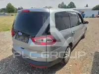 2008 Ford GALAXY