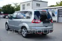 2008 Ford GALAXY